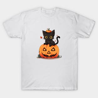 Spooktacular Halloween Party T-Shirt